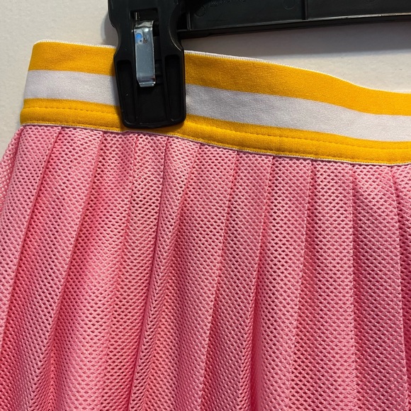 JCREW Tennis Skirt Small - Picture 4 of 8